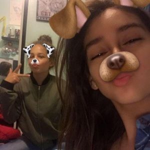 Meet your Posher, Maya